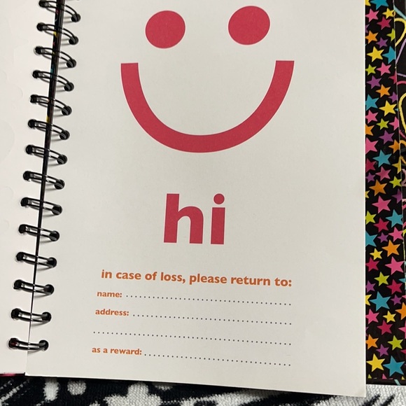 New Little Mismatched Jam Journal - Picture 5 of 10